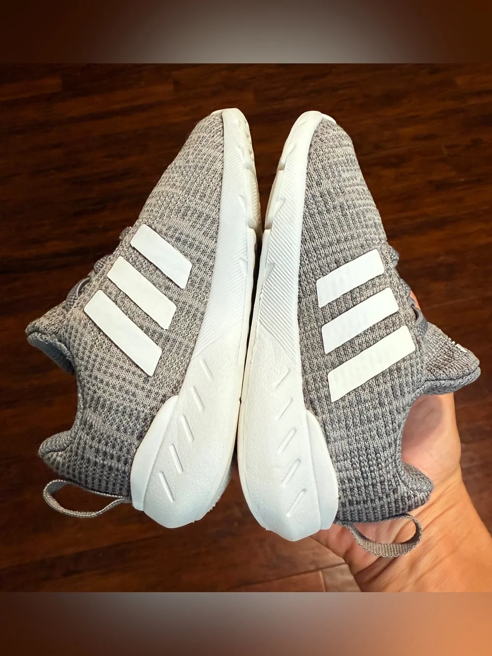 adidas very good